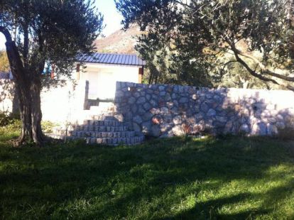 Land in Sutomore, Montenegro, 1 200m2 - for 300&nbsp;000€ - Ref: 8583 photo 7