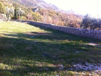 Land in Sutomore, Montenegro, 1 200m2 - for 300&nbsp;000€ - Ref: 8583 photo 9