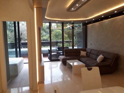 Апартаменты в Будве, Черногория, 56м2 - стоимость 256&nbsp;000€ - Ref: 8637 фото 2