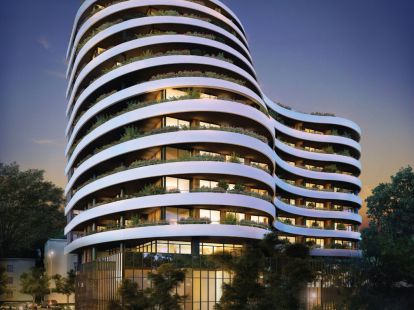 Апартаменты в Будве, Черногория, 56м2 - стоимость 256&nbsp;000€ - Ref: 8637 фото 12