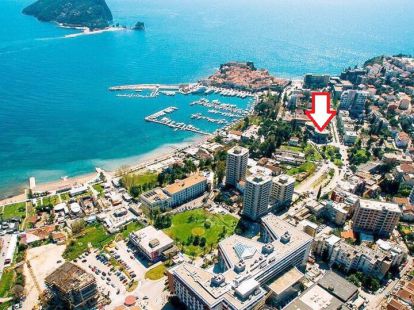 Апартаменты в Будве, Черногория, 56м2 - стоимость 256&nbsp;000€ - Ref: 8637 фото 5