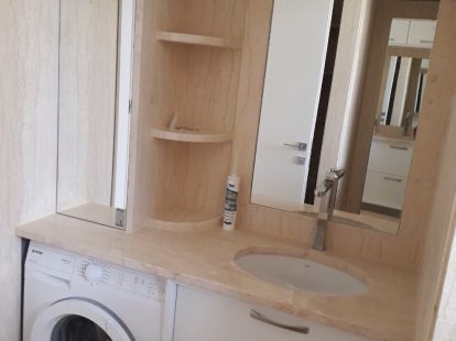 Апартаменты в Будве, Черногория, 56м2 - стоимость 256&nbsp;000€ - Ref: 8637 фото 14