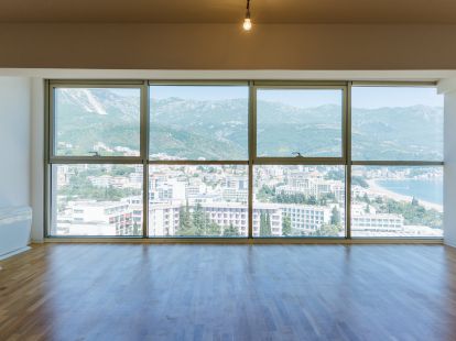 Апартаменты в Будве, Черногория за 188 200€ (ID:8648)