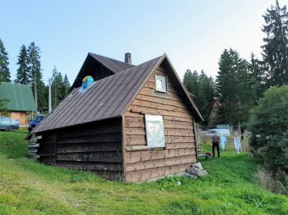 Таунхаус в Жабляке, Черногория, 73м2 - стоимость 65&nbsp;000€ - Ref: 8835 фото 2