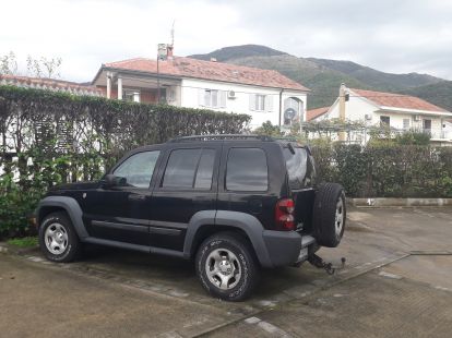 Участок в Герцег-Нови, Черногория за 140 000€ (ID:9214)