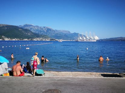 Działka w Herceg Novi, Czarnogóra, 306m2 - koszt 140&nbsp;000€ - Ref: 9214 zdjęcia 3