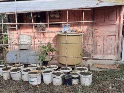 Dom szeregowy w Barze, Czarnogóra, 160m2 - koszt 147&nbsp;000€ - Ref: 9279 zdjęcia 10