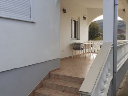 Dom szeregowy w Barze, Czarnogóra, 160m2 - koszt 147&nbsp;000€ - Ref: 9279 zdjęcia 12