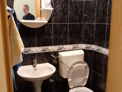 Dom szeregowy w Barze, Czarnogóra, 160m2 - koszt 147&nbsp;000€ - Ref: 9279 zdjęcia 14