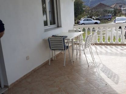 Dom szeregowy w Barze, Czarnogóra, 160m2 - koszt 147&nbsp;000€ - Ref: 9279 zdjęcia 21