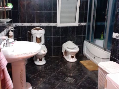 Dom szeregowy w Barze, Czarnogóra, 160m2 - koszt 147&nbsp;000€ - Ref: 9279 zdjęcia 4