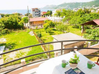 Villa in Dobra Voda, Montenegro, 400m2 - for 620&nbsp;000€ - Ref: 9353 photo 13