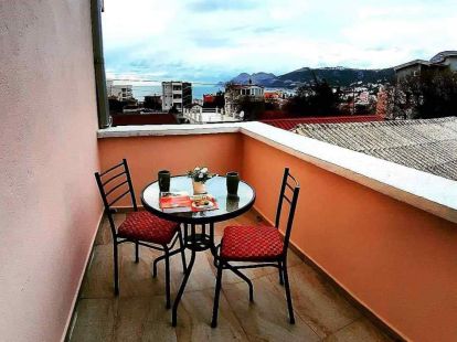 Villa in Dobra Voda, Montenegro, 400m2 - for 620&nbsp;000€ - Ref: 9353 photo 23