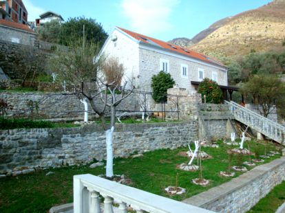 Willa w Herceg Novi, Czarnogóra, 270m2 - koszt 789&nbsp;000€ - Ref: 10548 zdjęcia 2