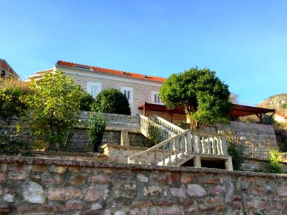 Willa w Herceg Novi, Czarnogóra, 270m2 - koszt 789&nbsp;000€ - Ref: 10548 zdjęcia 3