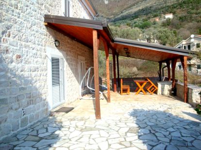 Willa w Herceg Novi, Czarnogóra, 270m2 - koszt 789&nbsp;000€ - Ref: 10548 zdjęcia 10