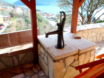 Willa w Herceg Novi, Czarnogóra, 270m2 - koszt 789&nbsp;000€ - Ref: 10548 zdjęcia 11