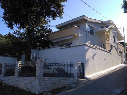 Вилла в Утехе, Черногория за 195 000€ (ID:10531)