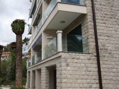 Апартаменты в Герцег-Нови, Черногория, 53м2 - стоимость 135&nbsp;000€ - Ref: 10525 фото 2