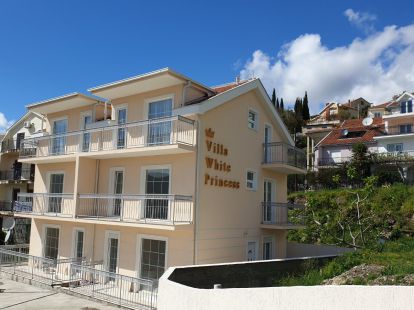 Mieszkania w Herceg Novi, Czarnogóra, 103m2 - koszt 162&nbsp;843€ - Ref: 10495 zdjęcia 2