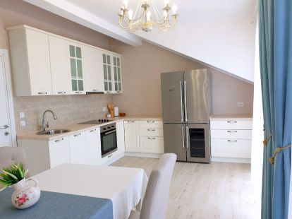 Mieszkania w Herceg Novi, Czarnogóra, 103m2 - koszt 162&nbsp;843€ - Ref: 10495 zdjęcia 3