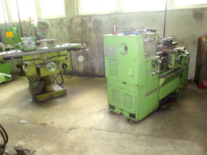 Бизнес в Никшиче, Черногория - Ref: 10487 фото 2