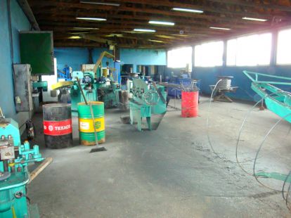 Бизнес в Никшиче, Черногория - Ref: 10487 фото 4