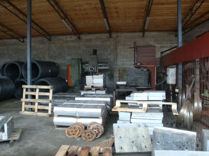 Бизнес в Никшиче, Черногория - Ref: 10487 фото 5