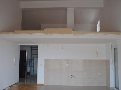 Apartments in Budva, Montenegro, 76m2 - for 124&nbsp;500€ - Ref: 10461 photo 3