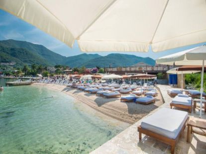 Апартаменты в Тивате, Черногория за 168 750€ (ID:10457)