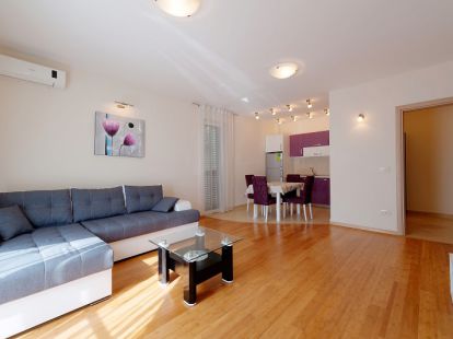 Wohnungen in Tivat, Montenegro, 75m2 - kosten 168&nbsp;750€ - Ref: 10457 foto 2