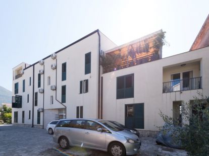 Wohnungen in Tivat, Montenegro, 75m2 - kosten 168&nbsp;750€ - Ref: 10457 foto 8