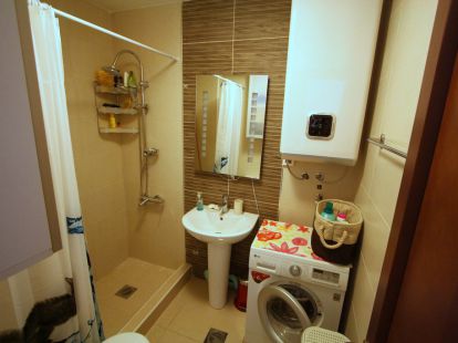 Апартаменти в Dobrota у Которі, Чорногорія, 90м2 - вартість 150&nbsp;000€ - Ref: 10455 фото 7