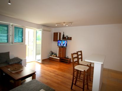 Апартаменты в Биела, Черногория, 65м2 - стоимость 100&nbsp;000€ - Ref: 10449 фото 3