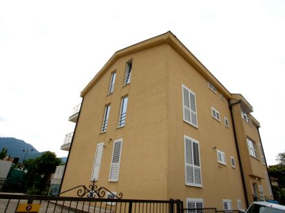 Апартаменты в Биела, Черногория, 65м2 - стоимость 100&nbsp;000€ - Ref: 10449 фото 8