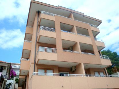 Апартаменты в Игало, Черногория за 125 000€ (ID:10439)