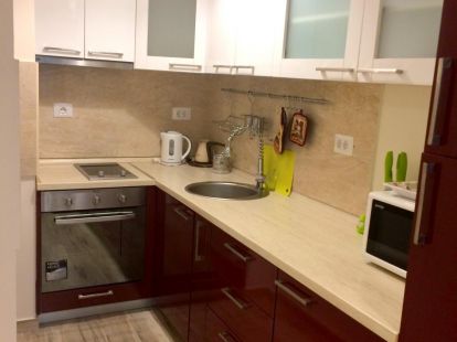 Wohnungen in Dobra Voda, Montenegro, 43m2 - kosten 100&nbsp;000€ - Ref: 10434 foto 2