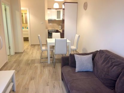 Wohnungen in Dobra Voda, Montenegro, 43m2 - kosten 100&nbsp;000€ - Ref: 10434 foto 3