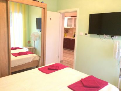 Wohnungen in Dobra Voda, Montenegro, 43m2 - kosten 100&nbsp;000€ - Ref: 10434 foto 5