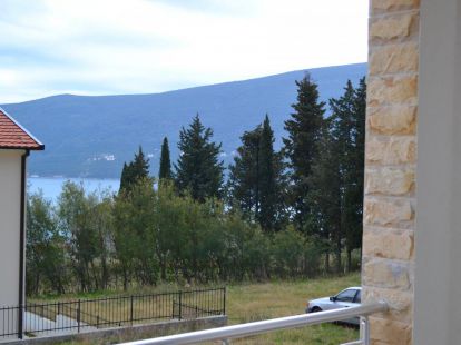 Апартаменты в Баошичах, Черногория за 105 000€ (ID:10433)