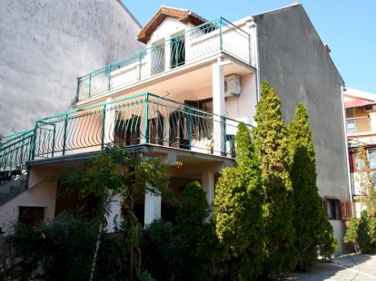 Вилла в Баошичах, Черногория за 200 000€ (ID:10417)