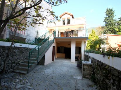 Willa w Baosici, Czarnogóra, 114m2 - koszt 200&nbsp;000€ - Ref: 10417 zdjęcia 2