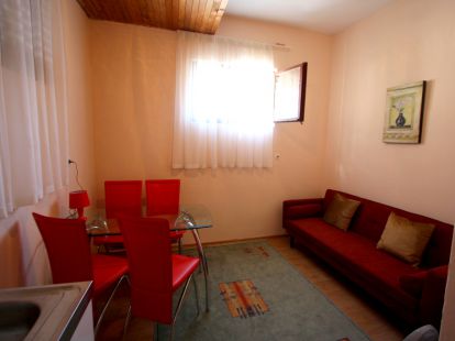 Willa w Baosici, Czarnogóra, 114m2 - koszt 200&nbsp;000€ - Ref: 10417 zdjęcia 6