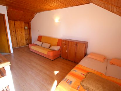 Willa w Baosici, Czarnogóra, 114m2 - koszt 200&nbsp;000€ - Ref: 10417 zdjęcia 10