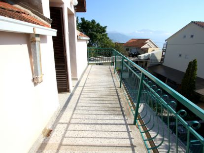 Willa w Baosici, Czarnogóra, 114m2 - koszt 200&nbsp;000€ - Ref: 10417 zdjęcia 11