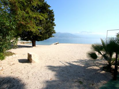 Willa w Baosici, Czarnogóra, 114m2 - koszt 200&nbsp;000€ - Ref: 10417 zdjęcia 13