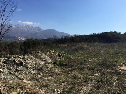 Участок в Lushtica в Герцег-Нови, Черногория - стоимость 85&nbsp;000€ - Ref: 10674 фото 2