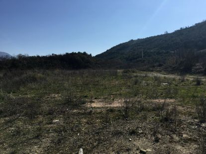 Участок в Lushtica в Герцег-Нови, Черногория - стоимость 85&nbsp;000€ - Ref: 10674 фото 3