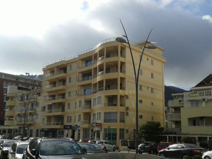 Офис в Будве, Черногория (ID:10628)