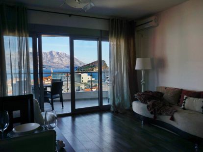 Apartments in Budva, Montenegro, 50m2 - for 135&nbsp;000€ - Ref: 10606 photo 3